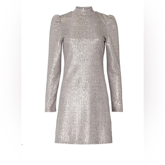 Slate & Willow dress - Picture 2 of 7